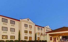 Comfort Inn Columbus Near Fort Benning